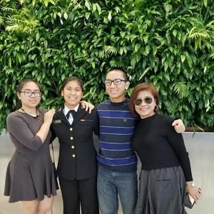 Meet your Posher, James